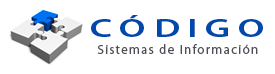 Codigo Sistemas de Infomacion. Mantenimiento, Facturacion, Tpv, Desarrollo de software, Ordenadores, Servidores